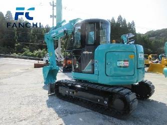 Kobelco SK 80