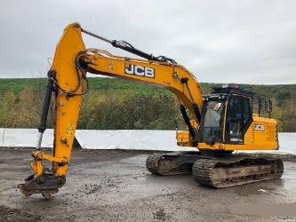JCB 220 X LSV