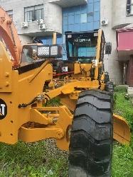 CAT 140 H