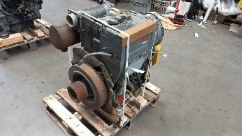 Deutz F2L1011