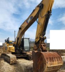 CAT 330 F L