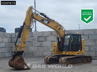 CAT 315 F L
