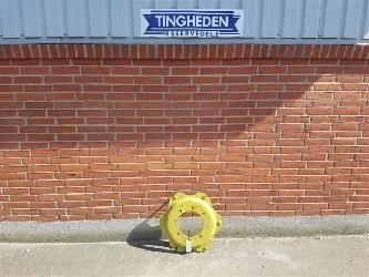  Fælgplade