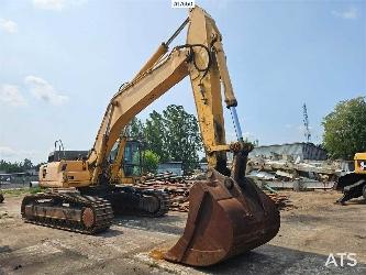 Komatsu PC450