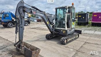 Terex TC 37