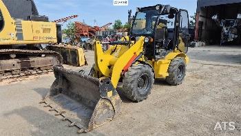 Yanmar 60 A