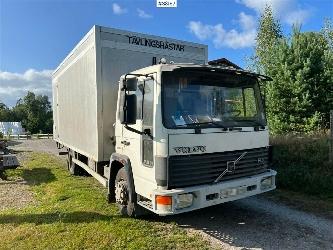 Volvo FL 608