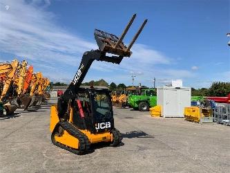 JCB 205T
