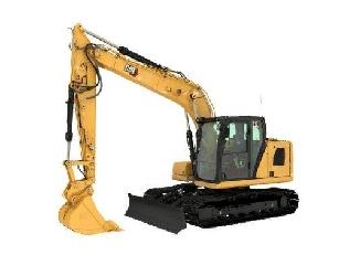 CAT 313-07