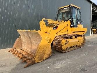 CAT 963 C
