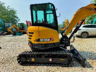 Sany SY 35 U