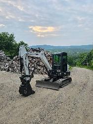 Bobcat E 42