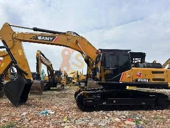 Sany SY 335 C