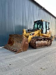 CAT 963D