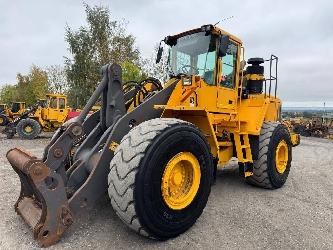Volvo L 150 E