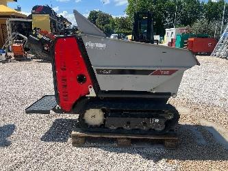 C&F T 85 HT