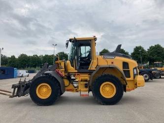 Volvo L 60 H