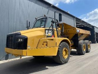 CAT 735 | 735B
