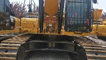 CAT 336