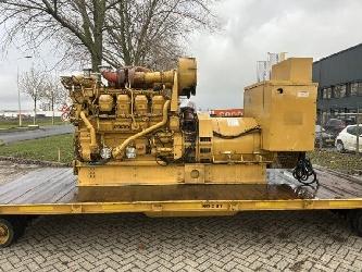 CAT 3508B