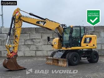 CAT M314 F