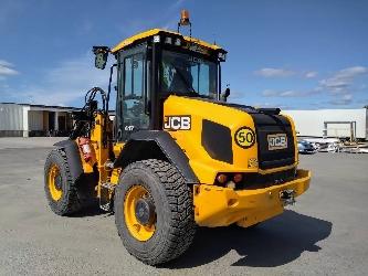 JCB 417 HT