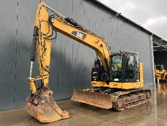 CAT 314 E LCR