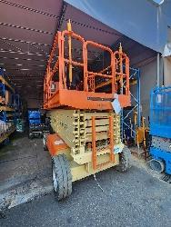 JLG 4069 LE