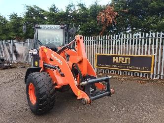 Kubota R 085