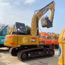 Sany SY 215C