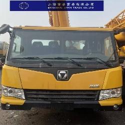 XCMG QY 35 K