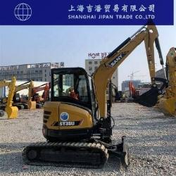 Sany SY 35 U