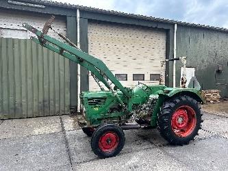 Deutz 3006