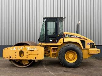 CAT CS583E