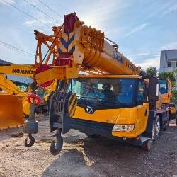 XCMG QY 50