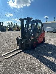 Linde H45D-02
