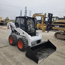 Bobcat S 160