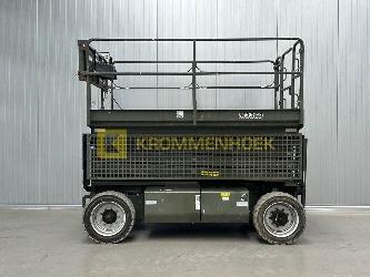 JLG M 3369