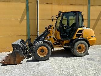 Volvo L 25 F