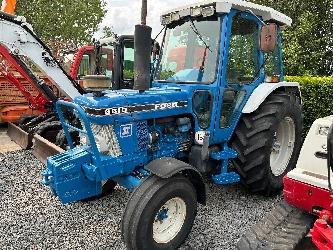 Ford 6610 II