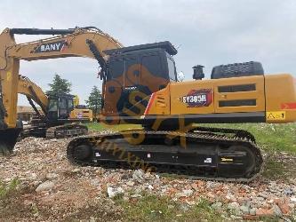 Sany SY 365 H