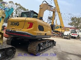 XCMG XE 75 GA