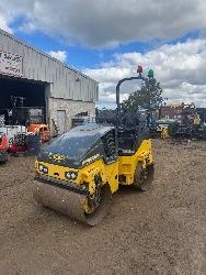 Bomag 120