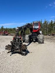 Komatsu 931