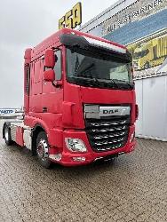 DAF XF 450