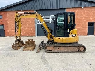 CAT 305 E2