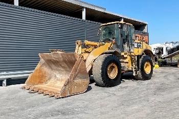 CAT 966H