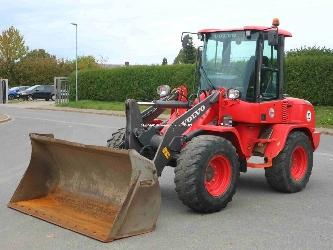 Volvo L 35 G