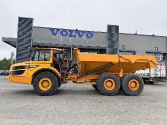 Volvo A 30 G