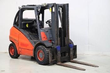 Linde H45T